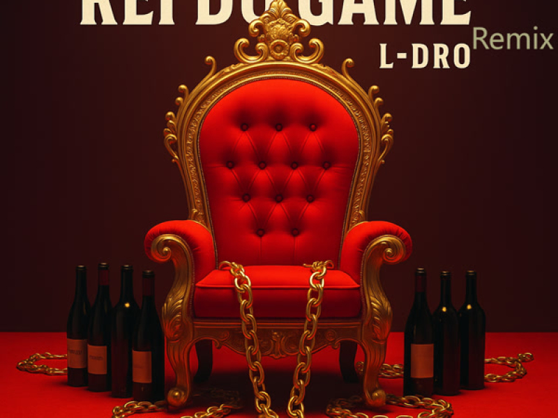 Rei do Game (Remix) (Single)