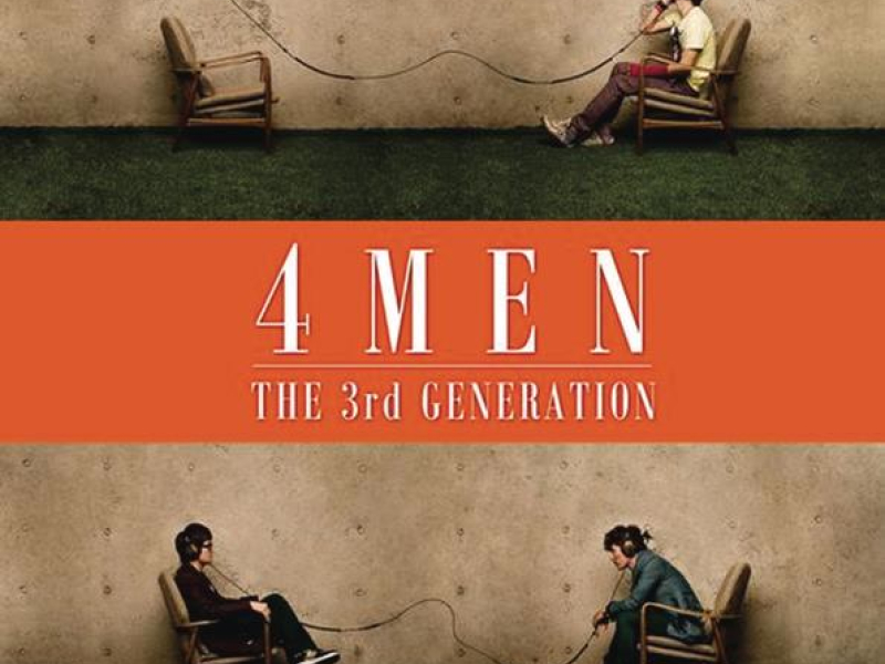 The Third Generation