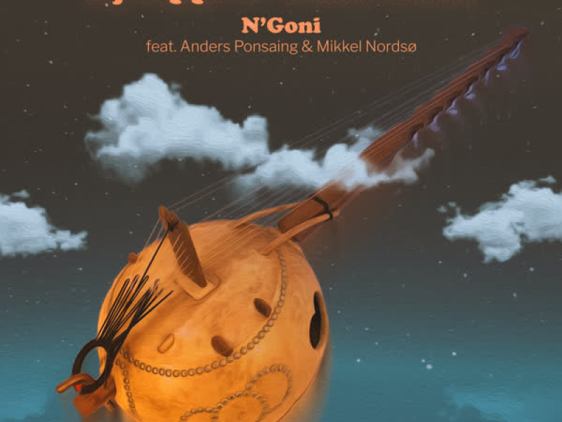 N'Goni (EP)