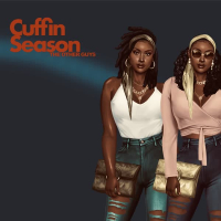 Cuffin Season (Single)