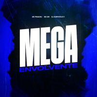 MEGA ENVOLVENTE (Single)
