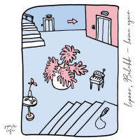 Home Again (Single)