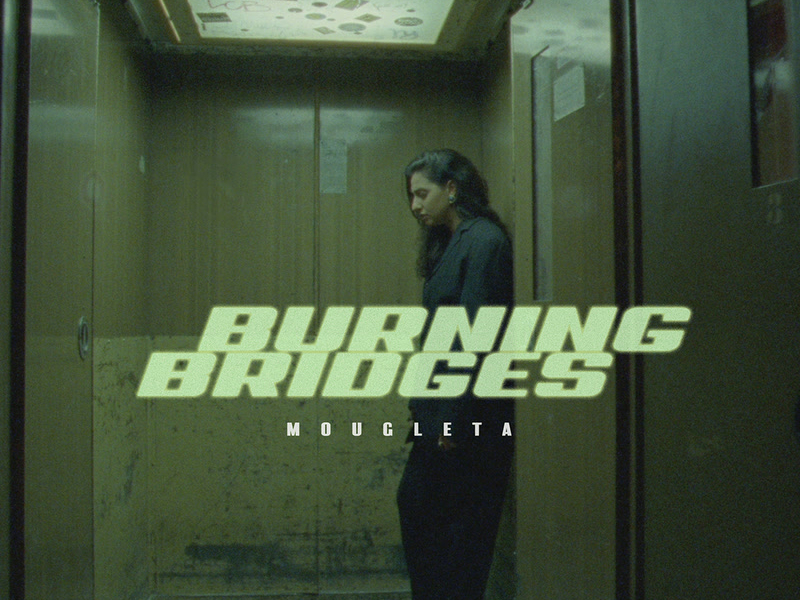 Burning Bridges (Single)