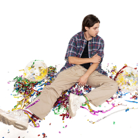 Polles Fores (3AM) (Single)