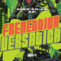 Frenettica Versatica (Single)