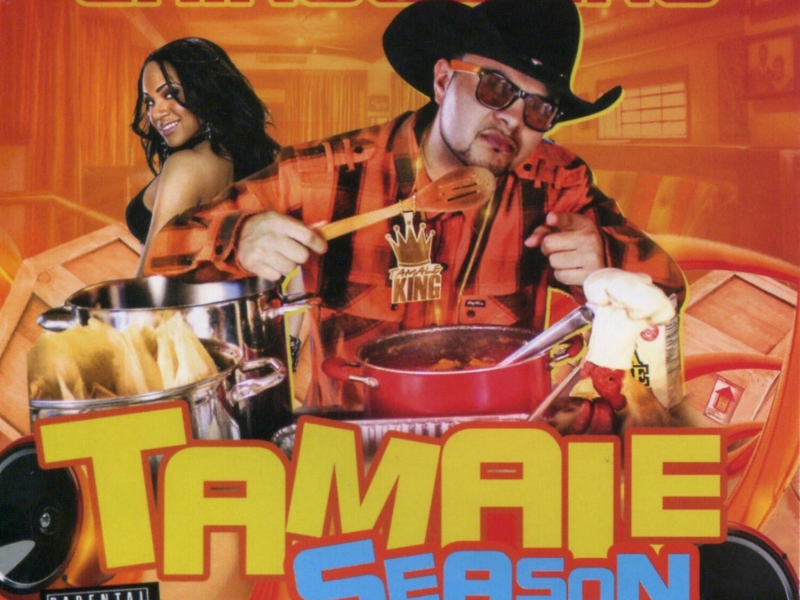 Tamale Season 2