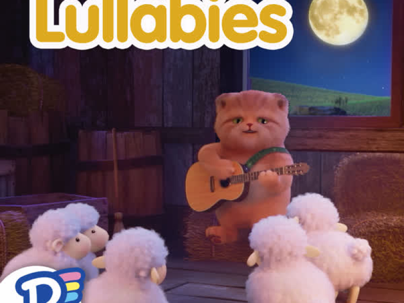 Badanamu Lullabies