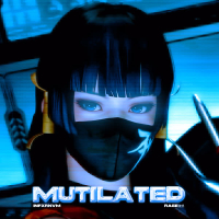 MUTILATED (Single)