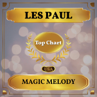 Magic Melody (Billboard Hot 100 - No 96) (Single)