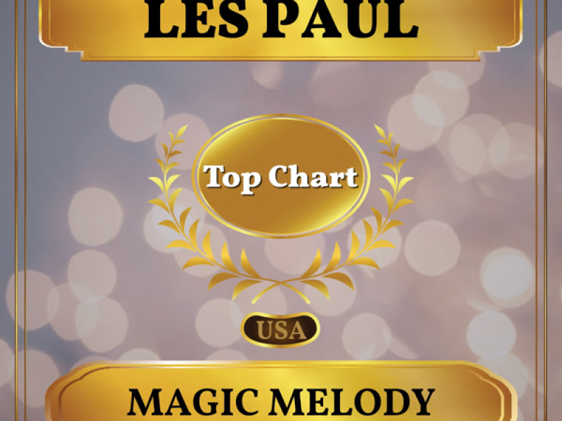 Magic Melody (Billboard Hot 100 - No 96) (Single)