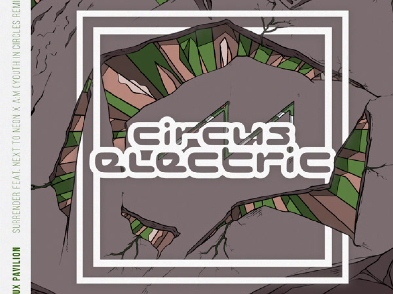 Surrender (Youth in Circles Remix) (Single)