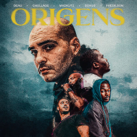 Origens (Single)