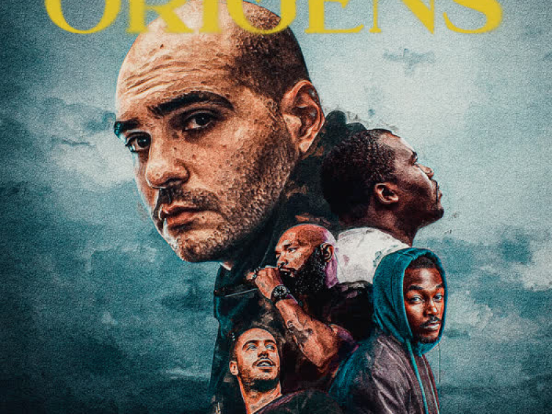 Origens (Single)