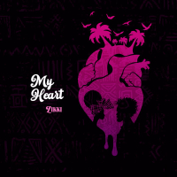 My Heart (Single)