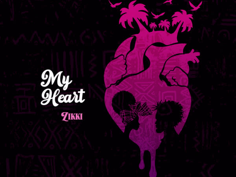 My Heart (Single)