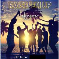 Raise 'em up (feat. Freeway) (99 Remix) (Single)