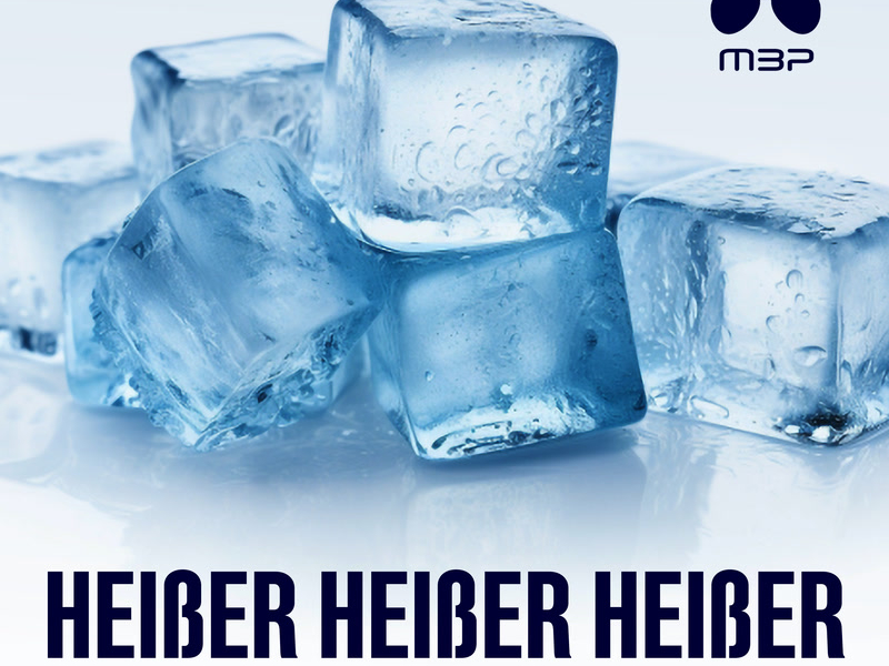 Heißer Heißer Heißer (Single)