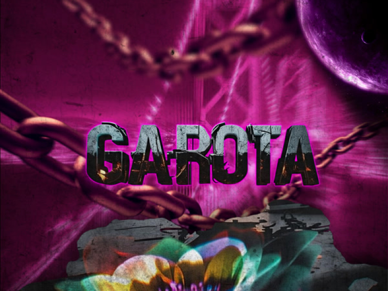 Ritmada Garota (Single)