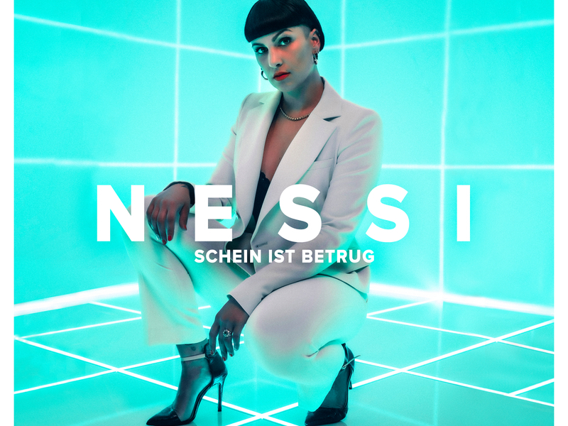 Schein ist Betrug (Single)