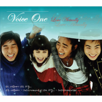 Love Actually (Single)