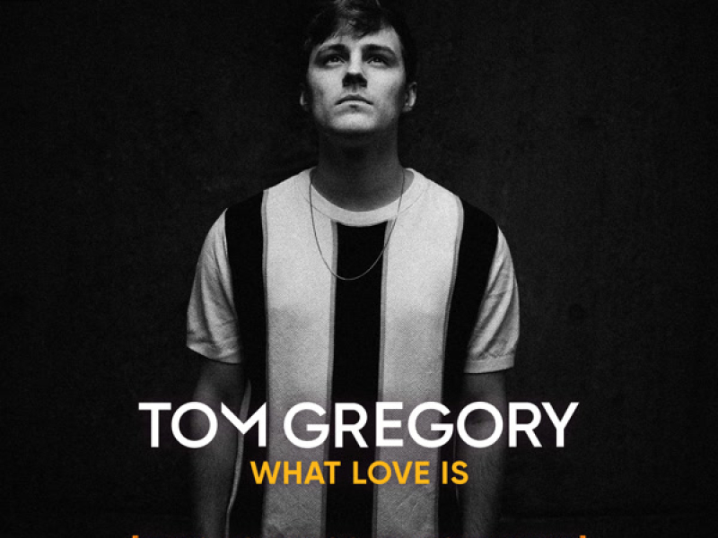 What Love Is (EDX's Acapulco At Night Remix) (Single)