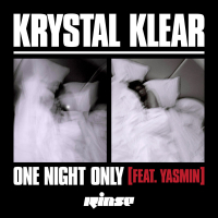 One Night Only (Remixes) (Single)