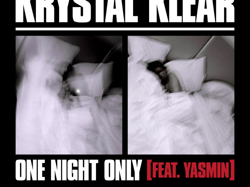 One Night Only (Remixes) (Single)