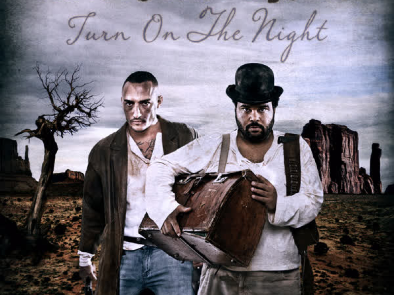 Turn On the Night (Single)