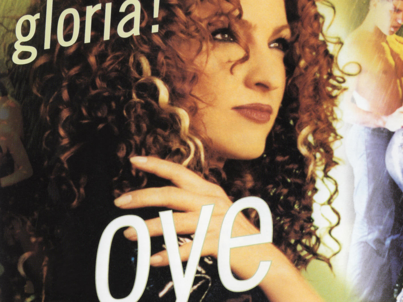 Oye (English Remixes)