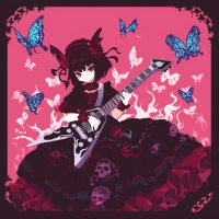 Bassquake chiptune (Single)