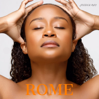 Rome (EP)