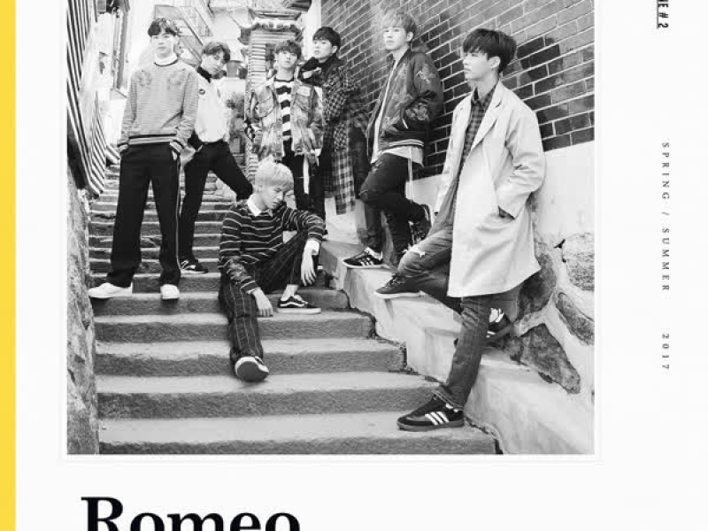 ROMEO Special Edition 'ONE fine DAY’