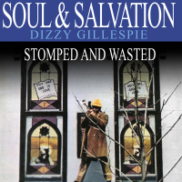 Stomped And Wasted (Single)