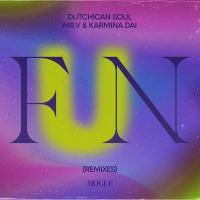 FUN (Remixes) (EP)