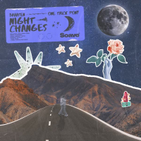 Night Changes (Single)