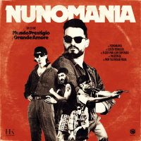 Nunomanía Ep (EP)