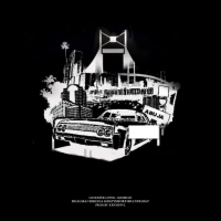 Gangster Living (EP)