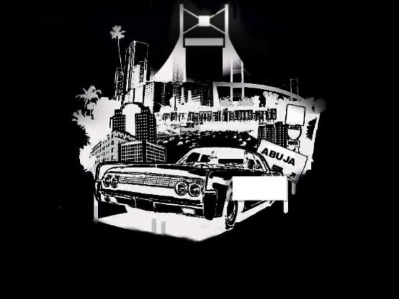 Gangster Living (EP)