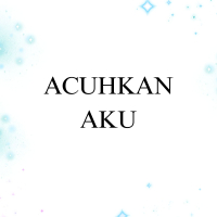 Acuhkan Aku (Single)