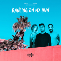 Dancing On My Own (Single)