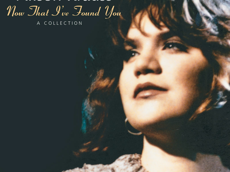 Now That I've Found You: A Collection