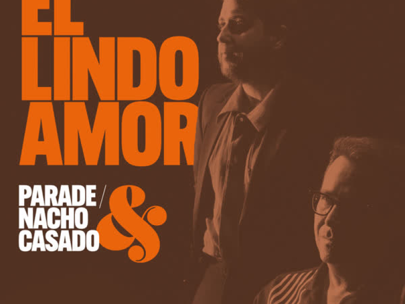 El Lindo Amor (Single)