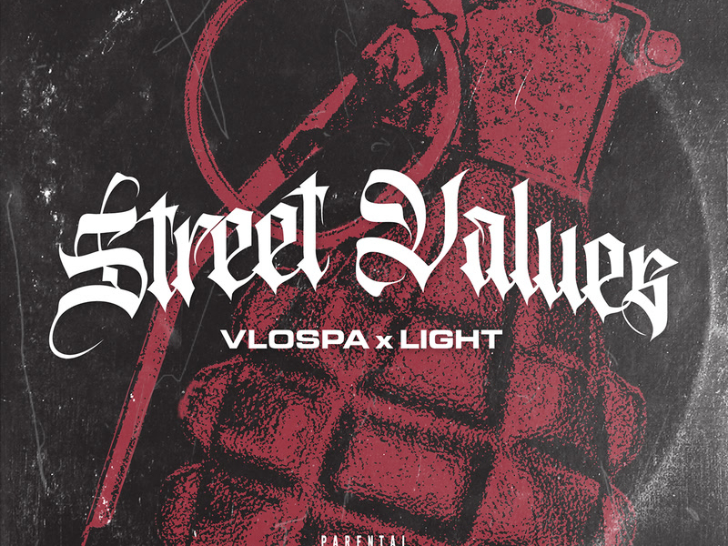 Street Values (Single)