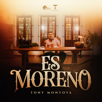 Es Moreno (Single)