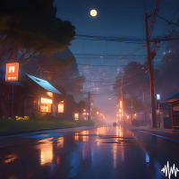 Dusty Dreams (Single)