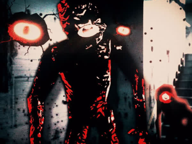 DOORS LIGHT FUNK (EP)