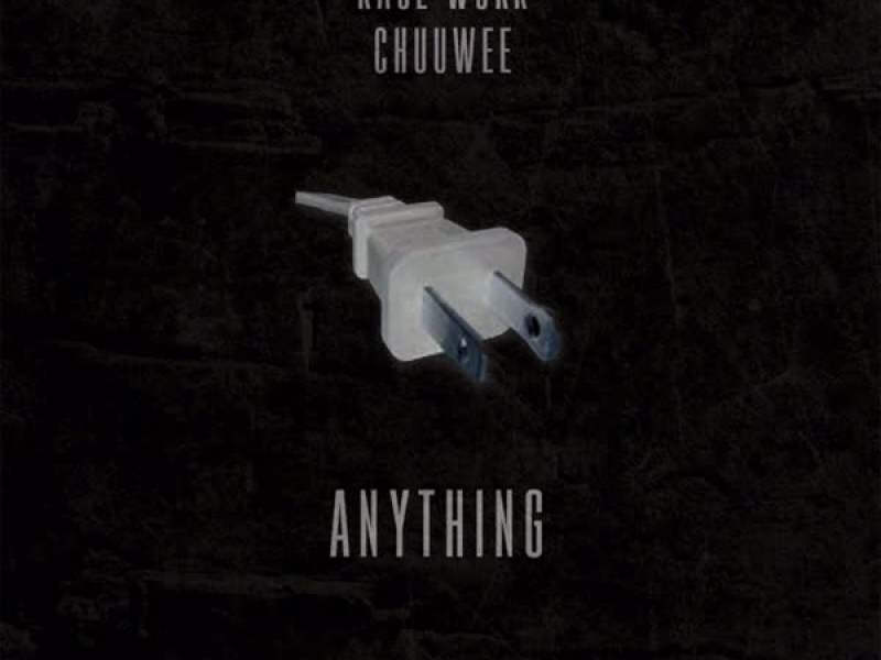 Anything (Single)