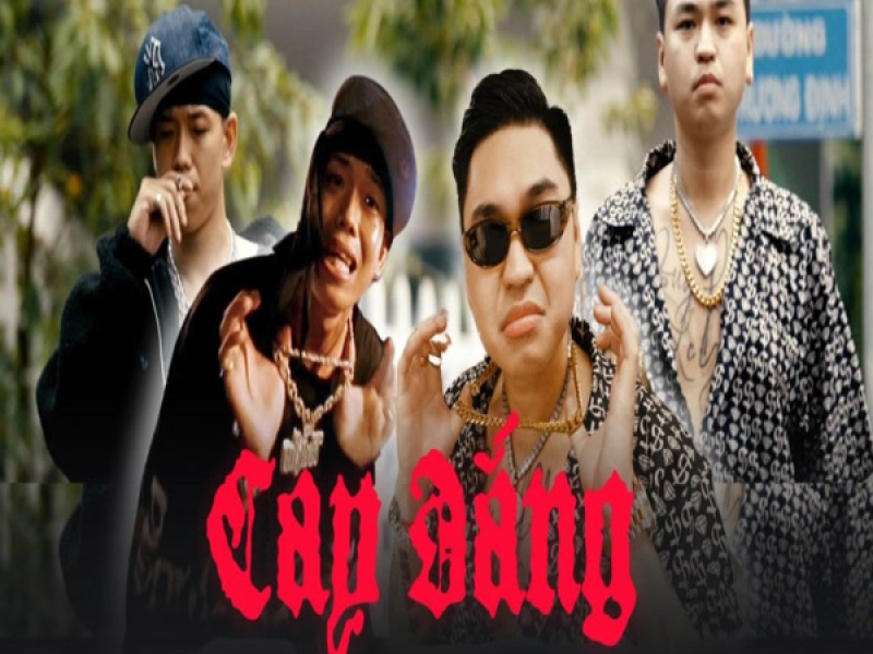 Cay Đắng (Single)