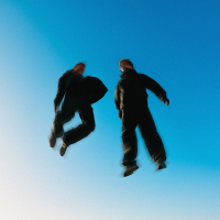 Stay With Me (Single)