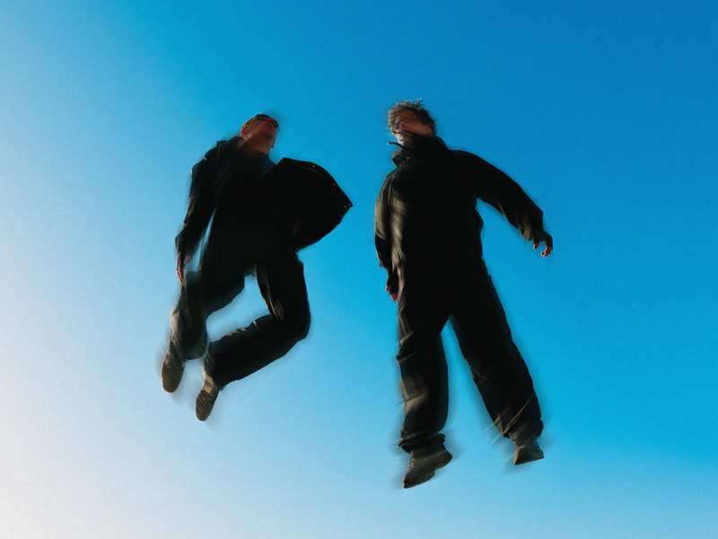 Stay With Me (Single)